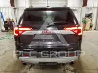 2017 GMC ACADIA фото