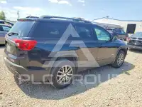 2017 GMC ACADIA фото