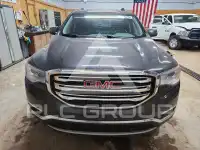 2017 GMC ACADIA фото