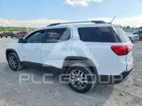 2017 GMC ACADIA фото