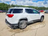 2017 GMC ACADIA фото