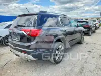 2017 GMC ACADIA photo