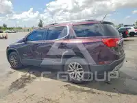2017 GMC ACADIA фото