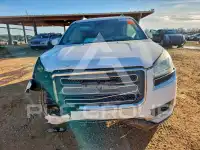 2017 GMC ACADIA фото