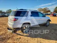 2017 GMC ACADIA фото
