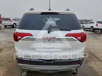 2017 GMC ACADIA photo
