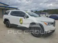 2017 GMC ACADIA фото