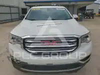 2017 GMC ACADIA фото