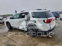 2017 GMC ACADIA photo