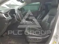 2017 GMC ACADIA фото