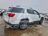 2017 GMC ACADIA photo
