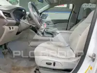 2017 GMC ACADIA фото