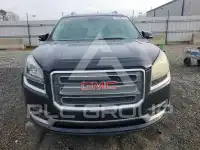 2017 GMC ACADIA фото