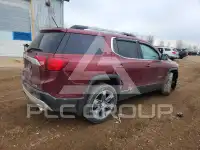 2017 GMC ACADIA фото