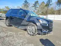 2017 GMC ACADIA фото