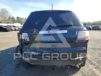 2017 GMC ACADIA фото