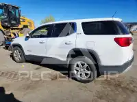 2017 GMC ACADIA photo