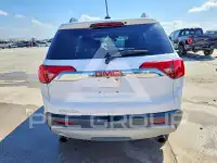 2017 GMC ACADIA photo