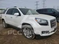 2017 GMC ACADIA photo