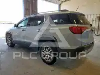 2017 GMC ACADIA photo