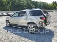 2017 GMC ACADIA photo