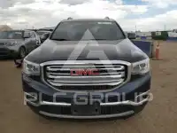 2017 GMC ACADIA photo