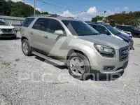 2017 GMC ACADIA photo