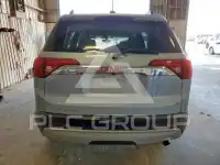 2017 GMC ACADIA photo