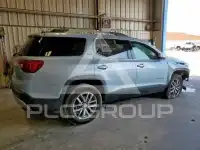 2017 GMC ACADIA photo