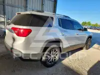 2017 GMC ACADIA фото