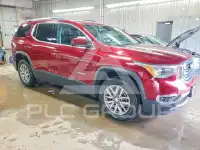 2017 GMC ACADIA фото