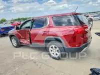2017 GMC ACADIA photo