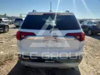 2017 GMC ACADIA фото