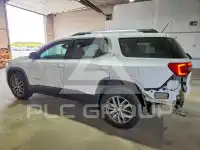 2017 GMC ACADIA фото