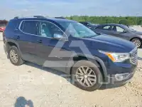 2017 GMC ACADIA photo