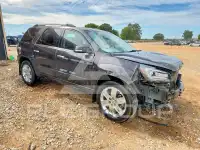 2017 GMC ACADIA фото