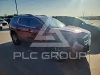 2017 GMC ACADIA фото