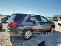 2017 GMC ACADIA photo