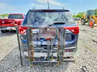 2017 GMC ACADIA фото