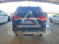 2017 GMC ACADIA фото