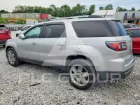 2017 GMC ACADIA фото