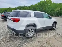 2017 GMC ACADIA фото