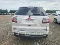 2017 GMC ACADIA photo