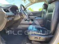 2017 GMC ACADIA photo