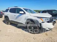 2017 GMC ACADIA фото