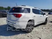 2017 GMC ACADIA photo