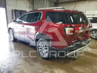 2017 GMC ACADIA фото