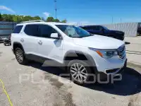 2017 GMC ACADIA photo