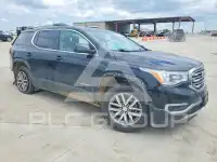 2017 GMC ACADIA photo