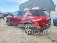 2017 GMC ACADIA фото